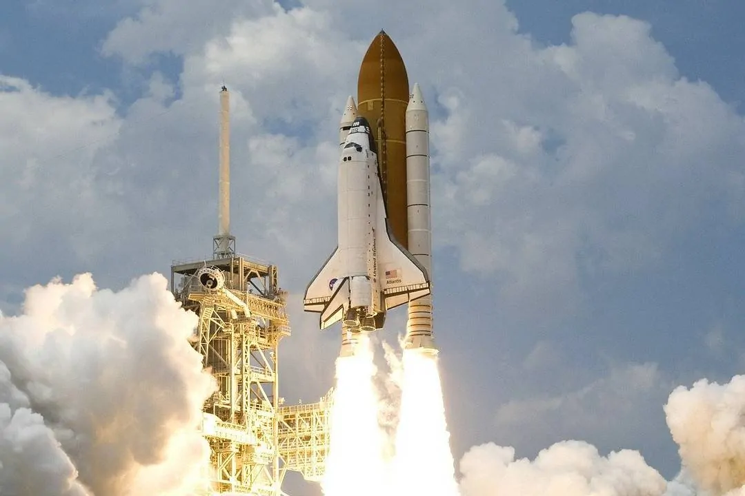Rocket launch case study featured image