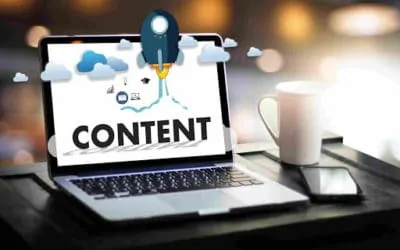 What is Content Marketing & Why Your Business Needs it