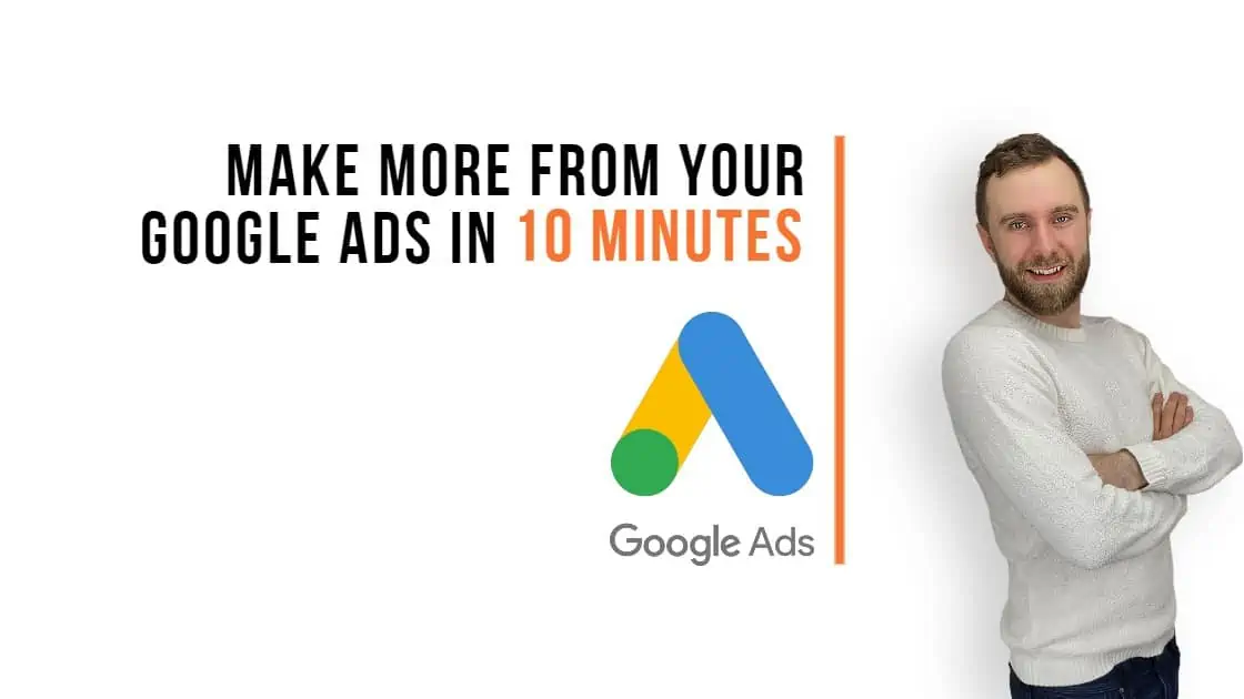 Earn more from your ads