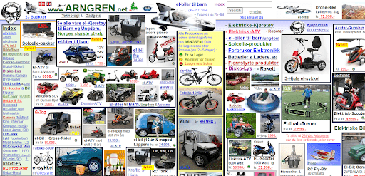 Arngren