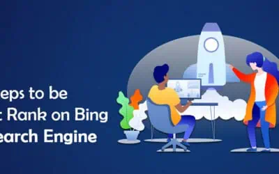 How To Rank #1 on Bing Search Engine