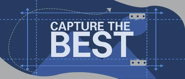 Capture the best