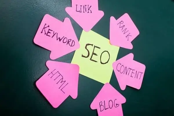 Seo factors