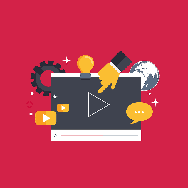 Video marketing