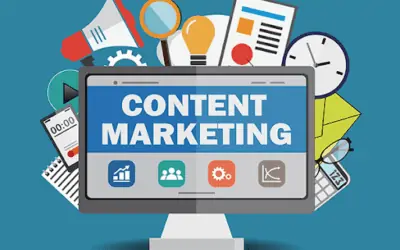 How To Increase Content Marketing Conversion Rates