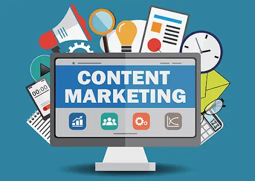 Improving Content Marketing Conversion Rates